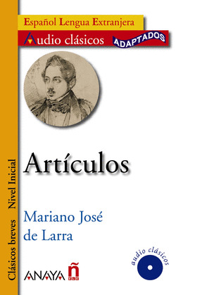 ARTÍCULOS (ESPAÑOL LENGUA EXTRANJERA) (VERSION ADAPTADA)