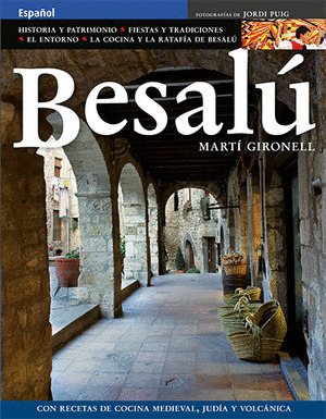 BESALU ( ESPAÑOL )