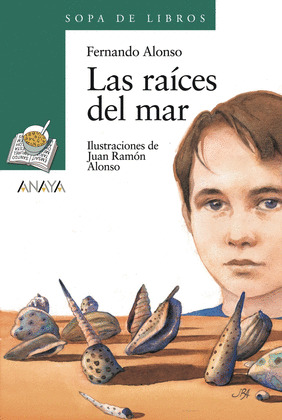 LAS RAICES DEL MAR