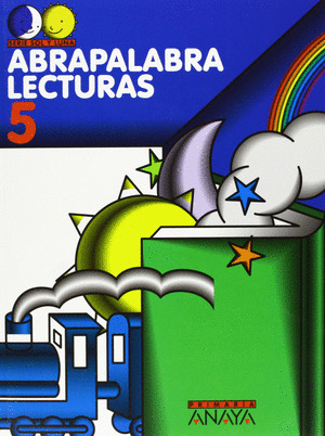 ABRAPALABRA 5A E.P. (N) LECTURAS