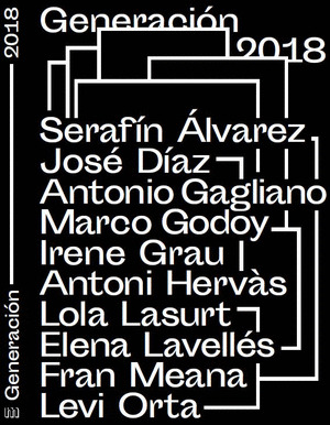 GENERACIÓN 2018