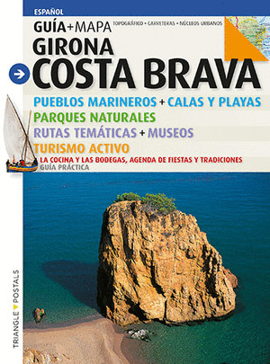 GIRONA COSTA BRAVA CASTELLA