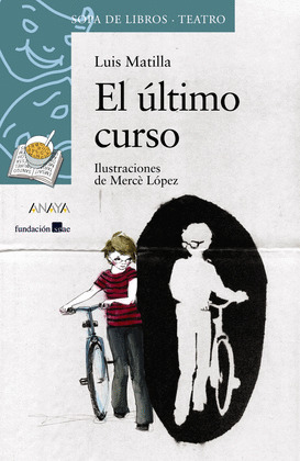 ÚLTIMO CURSO, EL