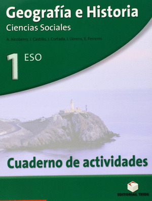 (07).CUADERNO SOCIALES 1O.ESO (GEOGRFIA HISTORIA)
