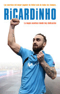 RICARDINHO (LOS SECRETOS DEL MEJOR JUGADOR DE FÚTBOL SALA DE TODOS LOS TIEMPOS)