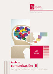 NIVEL II. LENGUA CASTELLANA Y LITERATURA. AMBITO COMUNICACIÓN