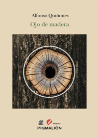 OJO DE MADERA