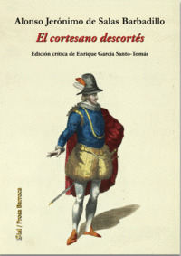 EL CORTESANO DESCORTÉS