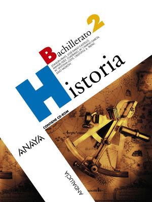 HISTORIA DE ESPAÑA (J. PRATS).