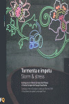TORMENTA E IMPETU. STORM & STRESS. CATALOGO V BIENAL EUROPEA