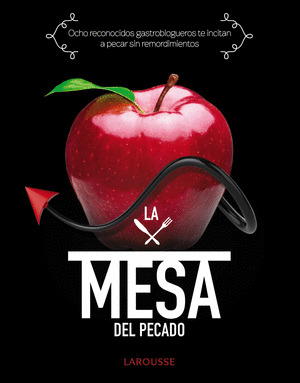 MESA DEL PECADO, LA