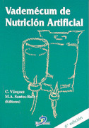 VADEMECUM DE NUTRICION ARTIFICIAL 6ª EDICION