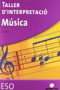 (CAT).(11).TALLER D'INTERPRETACIO 1R.ESO