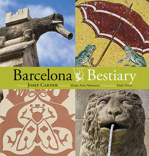 BARCELONA BESTIARY