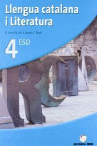LLENGUA CATA I LIT 4RT ESO