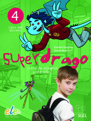 SUPERDRAGO 4 ALUMNO