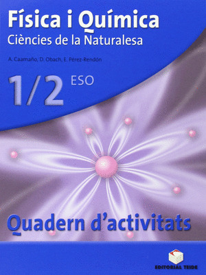 Q.A. FISICA I QUIMICA 1/2 ESO