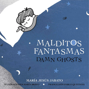 MALDITOS FANTASMAS