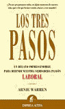 LOS TRES PASOS