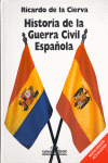 Hª ESENCIAL DE LA GUERRA CIVIL ESPAÑOLA