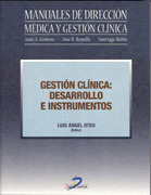 GESTION CLINICA: DESARROLLO E INSTRUMENTOS