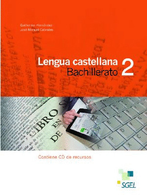 LENGUA 2 BACH ALUM