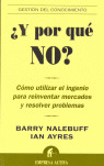 Y POR QUE NO