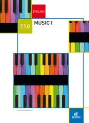 MUSIC I ESO 16 LOMCE