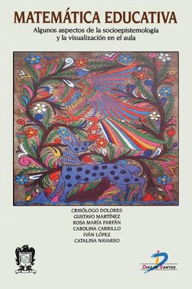 MATEMATICA EDUCATIVA.