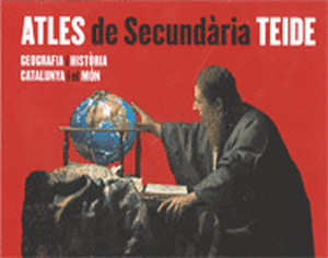 ATLES ESO - NOVETAT 2008