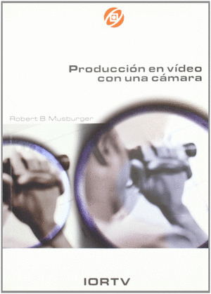 PRODUCCION VIDEO CON CAMARA