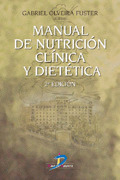 MANUAL DE NUTRICION CLINICA Y DIETETICA
