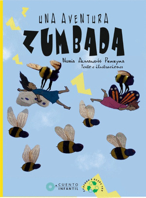AVENTURA ZUMBADA, UNA