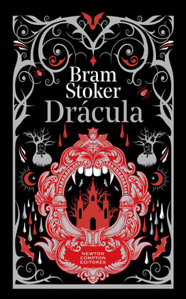 DRÃ¡CULA