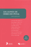 LECCIONES DE DERECHO PENAL. PARTE ESPECIAL