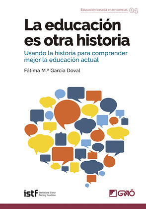 EDUCACION ES OTRA HISTORIA, LA