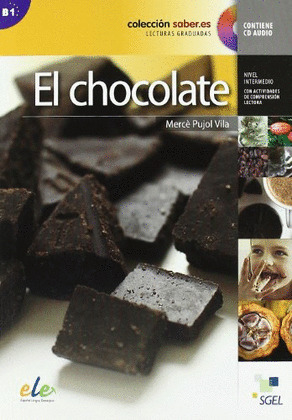 EL CHOCOLATE AUDIO DESCARGABLE