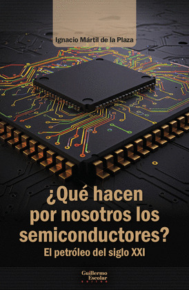 QUE HACEN POR NOSOTROS LOS SEMICONDUCTORES