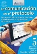 LA COMUNICACION EN EL PROTOCOLO