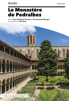LE MONASTERE DE PEDRALBES