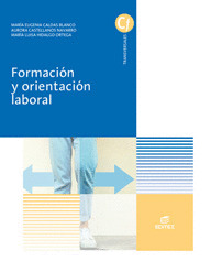 FORMACION Y ORIENTACION LABORAL