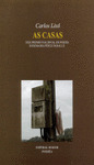 CASAS, AS (XXX PREMIO NACIONAL DE POESÍA XOSEMARÍA PÉREZ PARALLÉ)