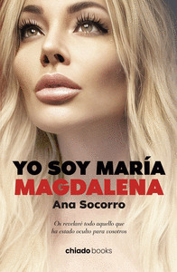 YO SOY MARIA MAGDALENA