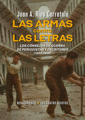 LAS ARMAS CONTRA LAS LETRAS