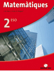 MATEMÀTIQUES, 2 ESO