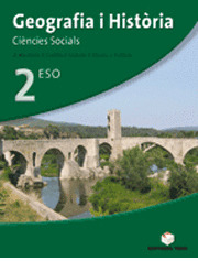 GEOGRAFIA I HISTÒRIA, 2 ESO