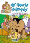 PEITO DE LOBO (OS PEQUENOS BARBANZONS)