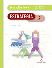 ESTRATEGIA, EDUCACIÓN FÍSICA, 2 ESO