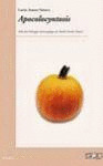 APOCOLOCYNTOSIS. EDICIÓN BILINGÜE LATIN-GALEGO