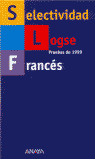 SELECT.LOGSE FRANCES (99)